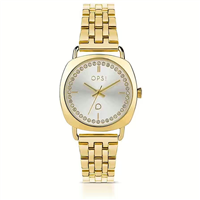 Orologio Ops! Donna in Acciaio OPSPW-1011 - OPSPW-1011